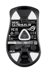 ASUS ROG Gladius III Wireless Безжична геймърска оптична мишка