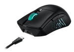ASUS ROG Gladius III Wireless Безжична геймърска оптична мишка
