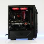 Itherael Limited Edition ASUS / TUF Геймърски компютър