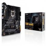 Uriel Gold I - RTX 3080 TI Геймърски компютър