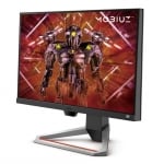 BenQ MOBIUZ EX2510 24'' Геймърски монитор за компютър с нарушена опаковка