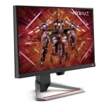 BenQ MOBIUZ EX2510 24'' Геймърски монитор за компютър с нарушена опаковка