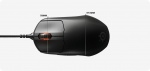 SteelSeries Prime геймърска оптична мишка