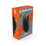 SteelSeries Prime+ геймърска оптична мишка