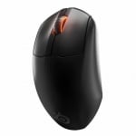 SteelSeries Prime Wireless геймърска оптична мишка