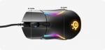 SteelSeries Rival 5 геймърска оптична мишка