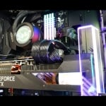 GIGABYTE AORUS Limited Геймърски компютър