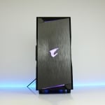 GIGABYTE AORUS Limited Геймърски компютър