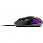 Cooler Master MM720 Matte Black Геймърска оптична мишка