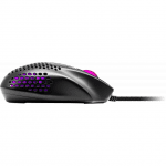 Cooler Master MM720 Matte Black Геймърска оптична мишка