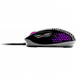 Cooler Master MM720 Glossy Black Геймърска оптична мишка