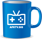 Чаша AFK TV