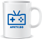 Чаша AFK TV