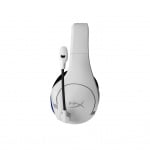 HyperX Cloud Stinger Core Wireless 7.1 White Безжични геймърски слушалки