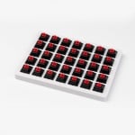 Keychron Cherry MX Red Set 35 броя Комплект геймърски механични суичове за клавиатура