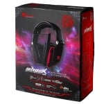 Tt eSPORTS Shock One 5.1 Black