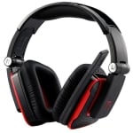 Tt eSPORTS Shock One 5.1 Black