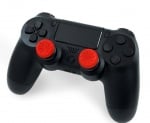 KontrolFreek FPS Freek Inferno Геймърски комплект за PlayStation 5 Dual Sense и PlayStation 4 Dual Shock
