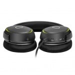 Cooler Master MH650 Virtual 7.1 Surround Sound Геймърски слушалки с микрофон