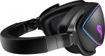 ASUS ROG Delta S RGB Hi-Fi ESS Quad-DAC Геймърски слушалки с микрофон