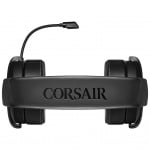 Corsair HS60 Pro Carbon Геймърски слушалки с микрофон