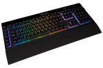 Corsair K57 RGB Wireless Безжична Геймръска мембранна клавиатура