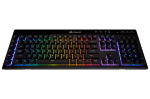 Corsair K57 RGB Wireless Безжична Геймръска мембранна клавиатура