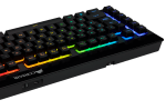 Corsair K57 RGB Wireless Безжична Геймръска мембранна клавиатура