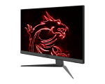 MSI Optix G242 23.8" IPS, 1ms, 144 Hz, 1080p Геймърски монитор за компютър