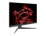 MSI Optix G242 23.8" IPS, 1ms, 144 Hz, 1080p Геймърски монитор за компютър