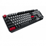 Комплект ASUS ROG Strix Scope PBT Механична клавиатура и ASUS ROG GM50 Plus Пад за мишка