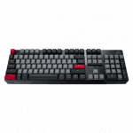 Комплект ASUS ROG Strix Scope PBT Механична клавиатура и ASUS ROG GM50 Plus Пад за мишка