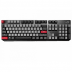 Комплект ASUS ROG Strix Scope PBT Механична клавиатура и ASUS ROG GM50 Plus Пад за мишка