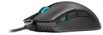 Corsair Sabre Pro RGB Champion Series Геймърска оптична мишка