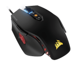 Corsair M65 Pro RGB Геймърска оптична мишка