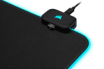 Corsair MM700 Extended RGB Геймърски пад за мишка и клавиатура