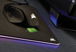 Corsair MM800 Polaris RGB Геймърски пад за мишка