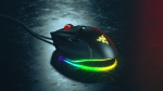 Razer Basilisk V3 Геймърска оптична мишка