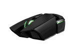 Razer Ouroboros Геймърска безжична мишка