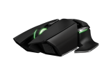 Razer Ouroboros Геймърска безжична мишка