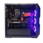 Lilith Limited Edition - ASUS TUF 3060TI / AMD 5600X Геймърски компютър