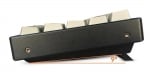 Keychron K6 Aluminum 65% RGB LED Геймърска механична клавиатура с Gateron G Pro Red суичове