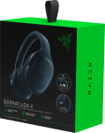 Razer Barracuda X Безжични геймърски слушалки с микрофон