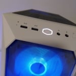 Balrog White Vision Limited Edition - Gigabyte 3060 / AMD 5600X Геймърски компютър