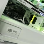 Balrog White Vision Limited Edition - Gigabyte 3060 / AMD 5600X Геймърски компютър