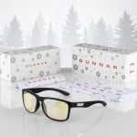 Gunnar Intercept Holiday Bundle Геймърски очила за компютър