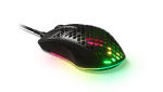SteelSeries Aerox 3 2022 Edition Onyx геймърска оптична мишка