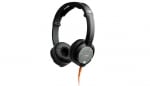 Flux Luxury Headset Black