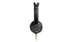 Flux Luxury Headset Black