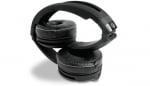 Flux Luxury Headset Black